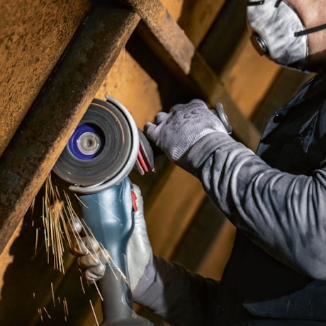 Disco de Limpeza PRO N377 5