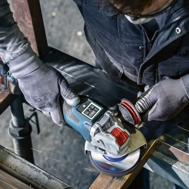 Disco de Limpeza PRO N377 5