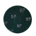 Disco de Limpeza Verde para Enceradeira 350mm CL350 PLUS Bettanin 043051.0 CLEANER