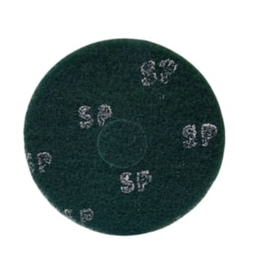 Disco de Limpeza Verde para Enceradeira 410mm CL400 PLUS Bettanin 043052.0 CLEANER