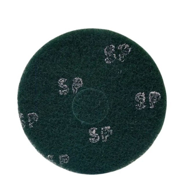 Disco de Limpeza Verde para Enceradeira 410mm CL400 PLUS Bettanin 043052.0 CLEANER-6b43f3e5-7052-4f35-886e-9abda7090e2e