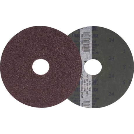 Disco de Lixa 4.1/2