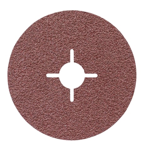 Disco de Lixa 4.1/2