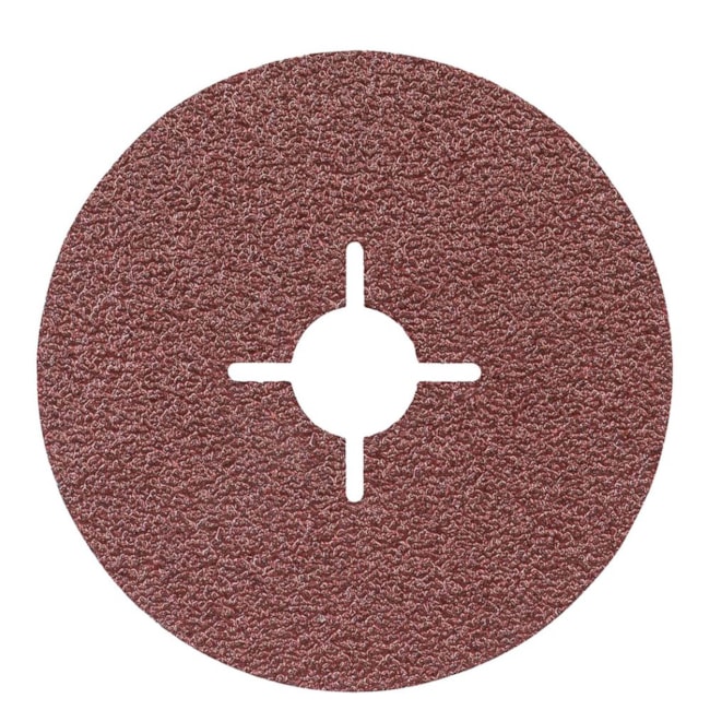 Disco de Lixa 4.1/2