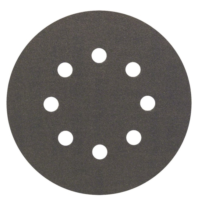 Disco de Lixa 5