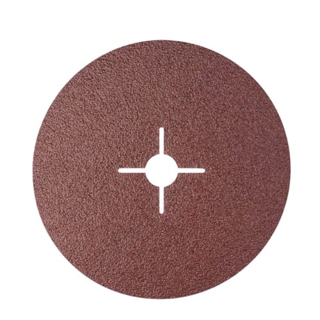 Disco de Lixa 7