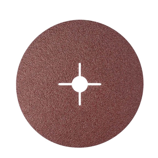 Disco de Lixa 7