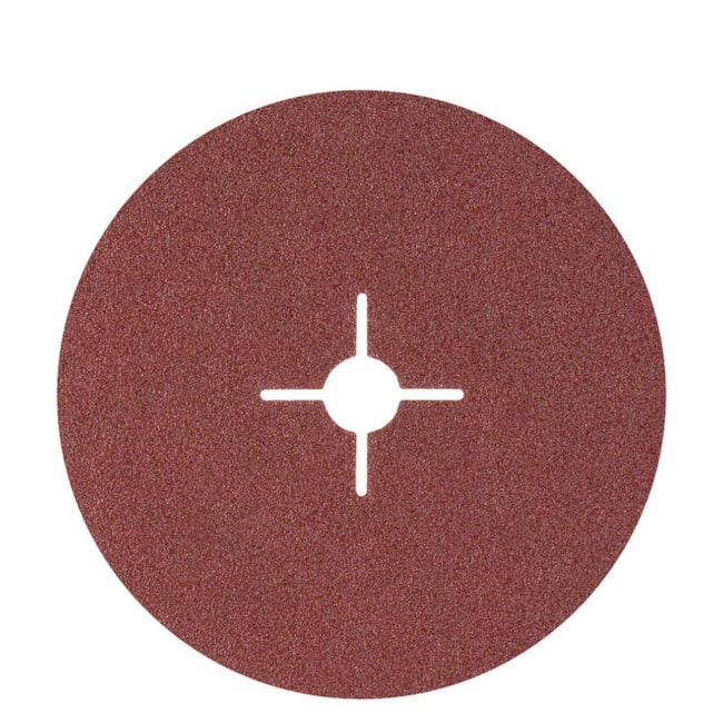 Disco de Lixa 7