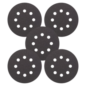 Disco de Lixa BOSCH PRO F355 para Concreto 5