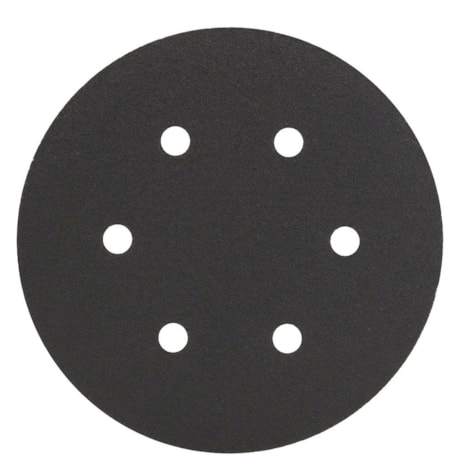 Disco de Lixa BOSCH PRO F355 para Concreto 6