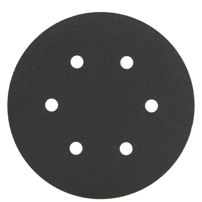 Disco de Lixa BOSCH PRO F355 para Concreto 6