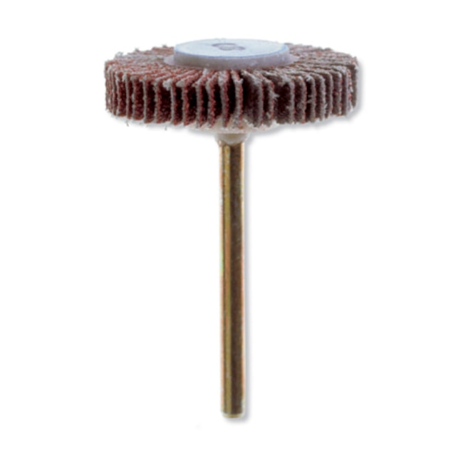 Disco de Lixa de Lamelas Grana 80 504 2615000504 DREMEL-a1100f3a-f82a-454a-801c-369b6ccec700