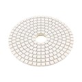 Disco de Lixa Diamantado com Costado em Pluma 4" Grão 200 1264400200 VONDER