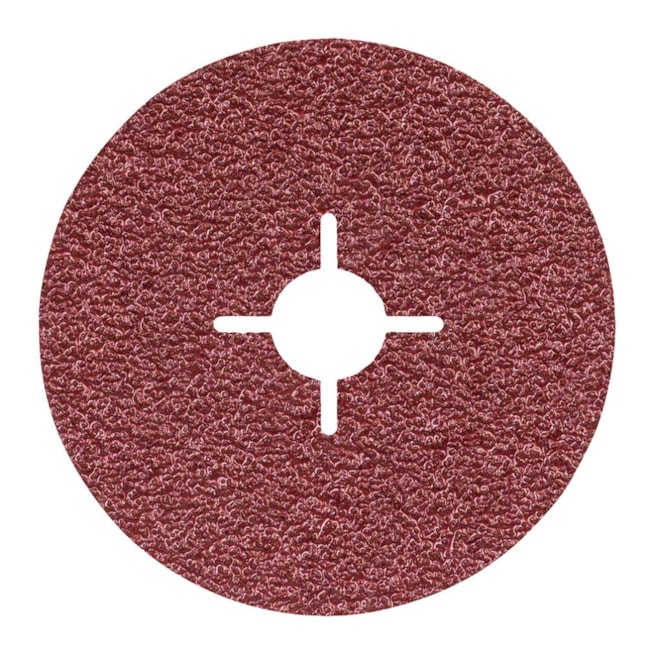 Disco de Lixa Ferro 4.1/2