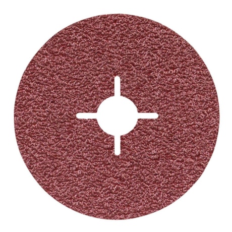 Disco de Lixa Ferro 4.1/2