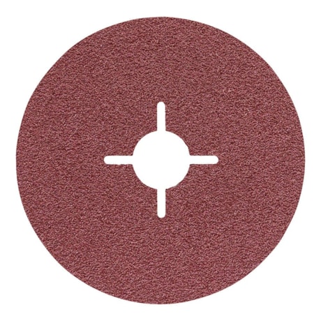 Disco de Lixa Ferro 4.1/2