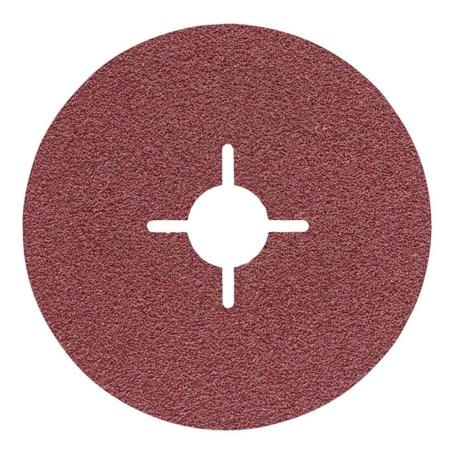 Disco de Lixa Ferro 4.1/2