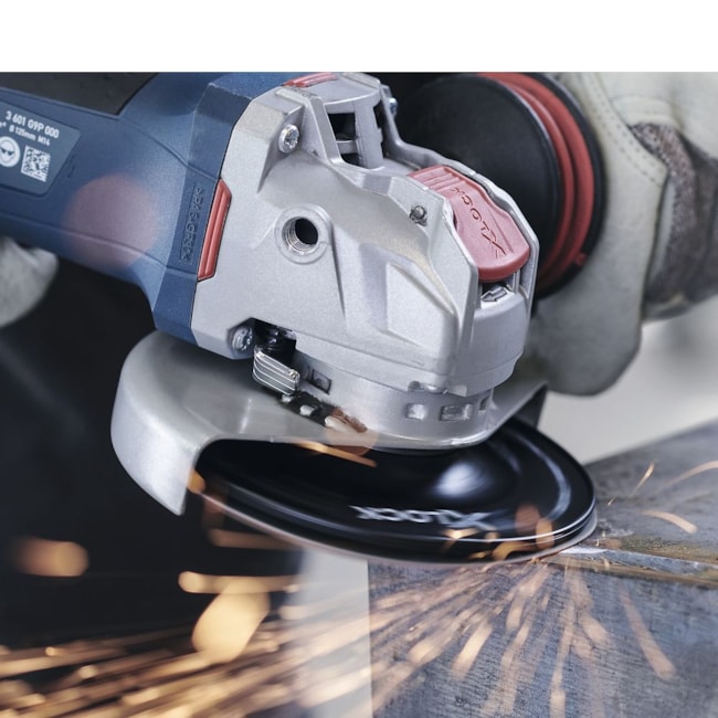 Disco de Lixa Ferro 7