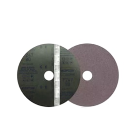 Disco de Lixa Ferro 7