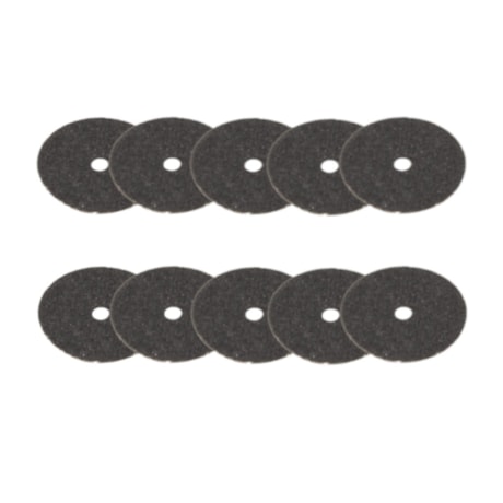 Disco de Lixa Grão 220 20.5mm com 10 Peças 6061500082 VONDER-1282f7c9-1710-4583-8f0a-5e28a3b4d472