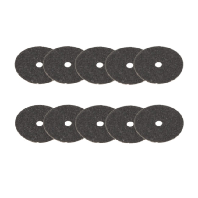 Disco de Lixa Grão 220 20.5mm com 10 Peças 6061500082 VONDER-8467f50a-1c6d-4045-bbce-29508b9da74d