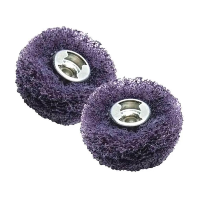 Disco de Lixa Grão 320 2615E512AC DREMEL-1fe194cf-c2aa-4ded-bb7e-374dfe5aa348