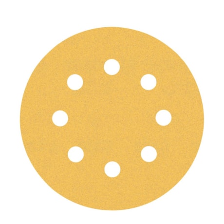 Disco de Lixa Madeira 5