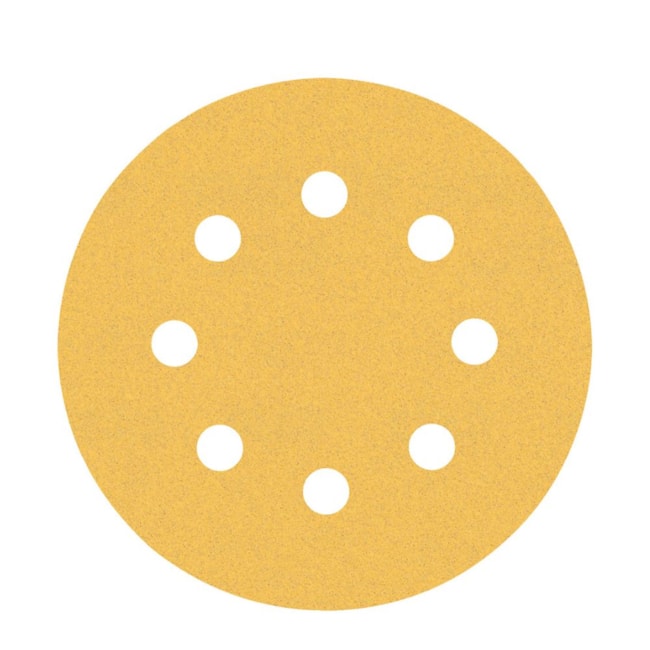 Disco de Lixa Madeira 5