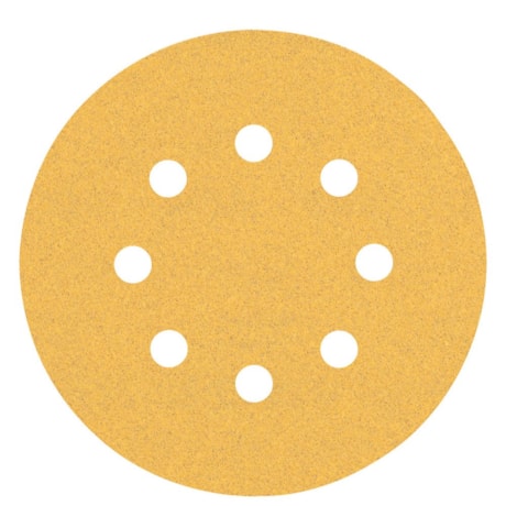 Disco de Lixa Madeira 5