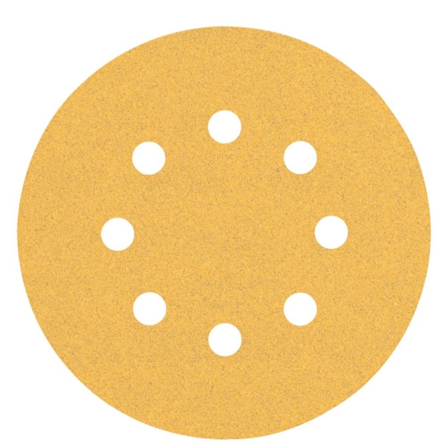 Disco de Lixa Madeira 5
