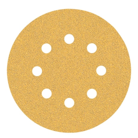 Disco de Lixa Madeira 5