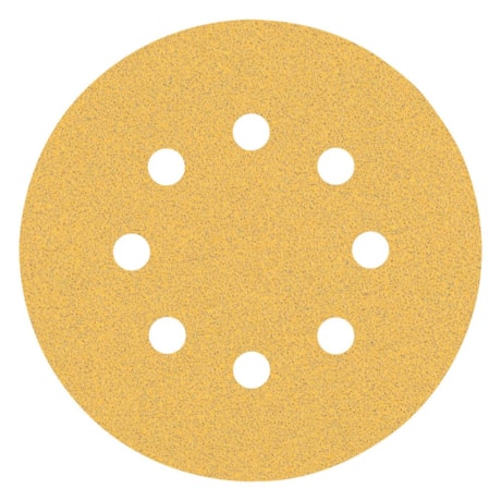 Disco de Lixa Madeira 5