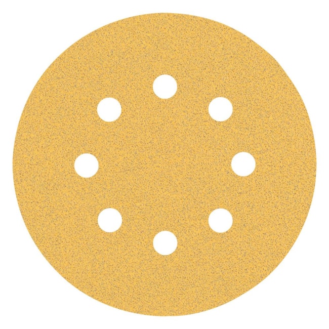 Disco de Lixa Madeira 5