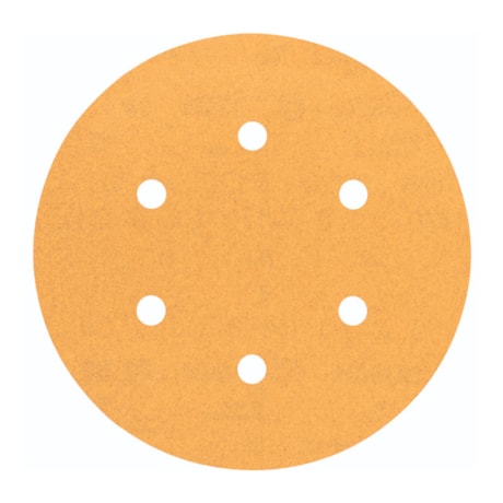 Disco de Lixa Madeira 6