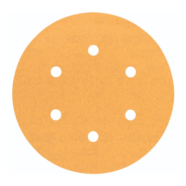 Disco de Lixa Madeira 6