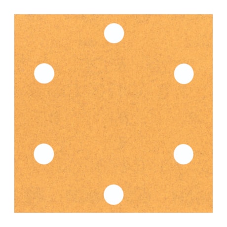 Disco de Lixa Madeira 6