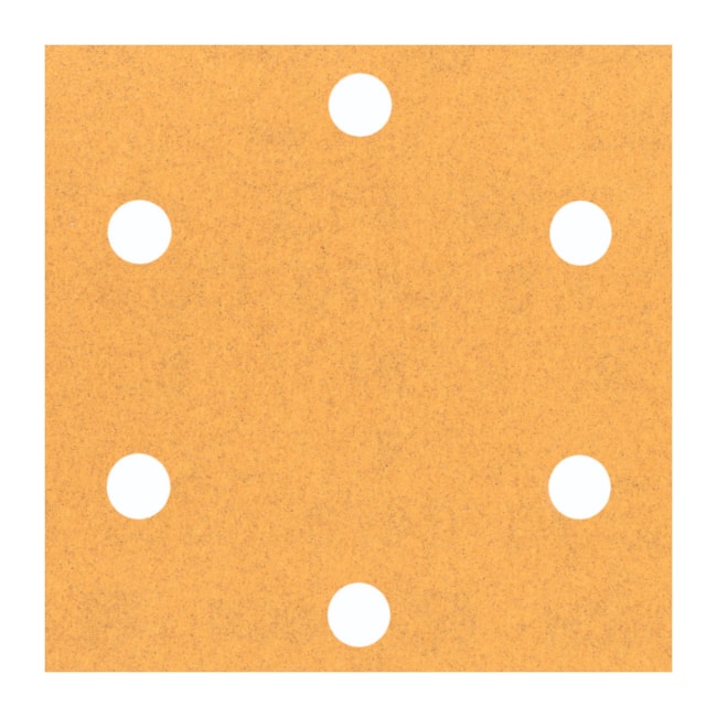 Disco de Lixa Madeira 6