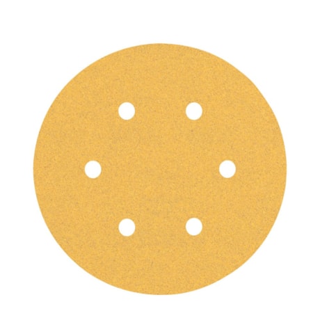Disco de Lixa Madeira 6