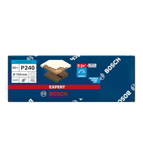 Disco de Lixa Madeira 6