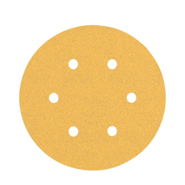Disco de Lixa Madeira 6