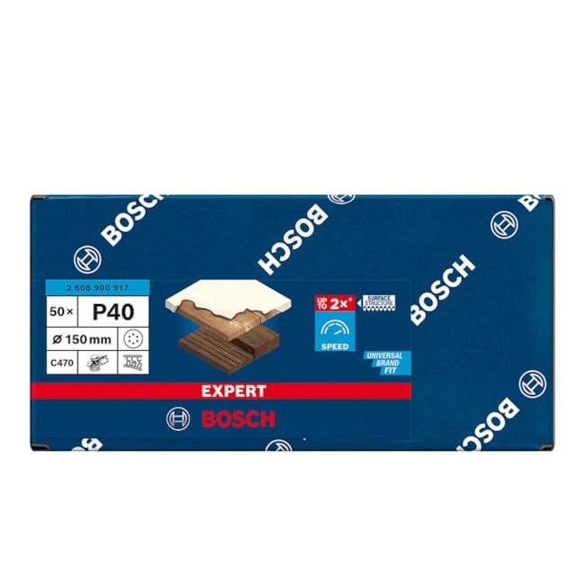 Disco de Lixa Madeira 6