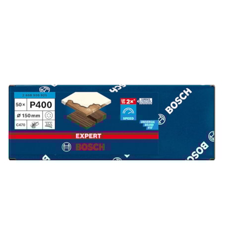 Disco de Lixa Madeira 6