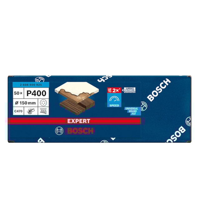 Disco de Lixa Madeira 6