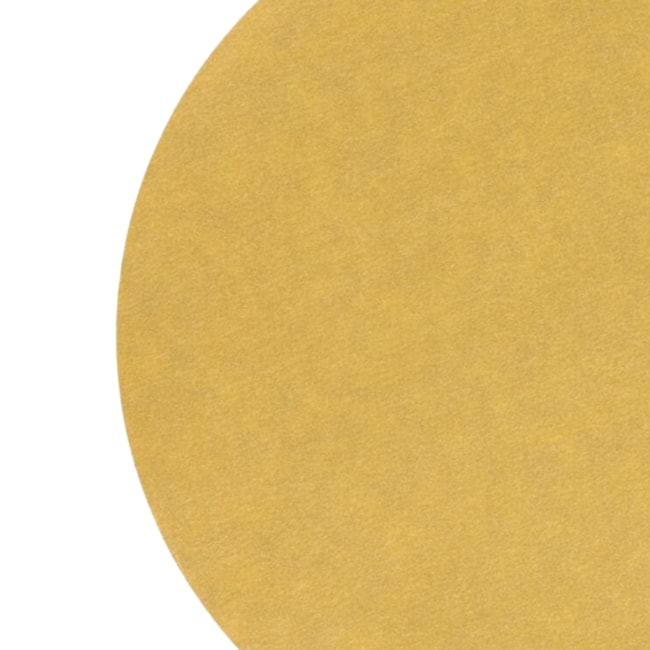 Disco de Lixa Ouro Diâmetro 127mm Sem Furo Grão P220 HOOKIT 236U 3M-575031cc-96e9-4600-a903-5d2be6ccdc63