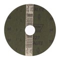 Disco de Lixa para Aço 4.1/2" 7/8" Grão 50 Metalite F 227 NORTON