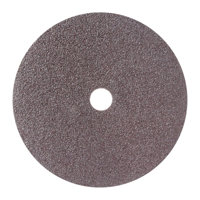 Disco de Lixa para Aço 7
