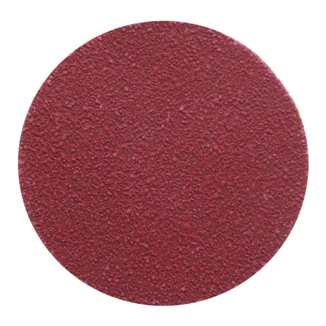 Disco de Lixa para Aço Inox 2