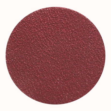 Disco de Lixa para Aço Inox 2