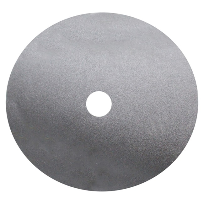 Disco de Lixa para Concreto 7