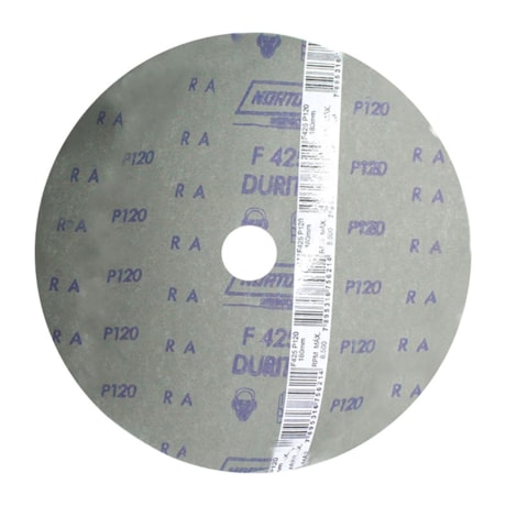 Disco de Lixa para Concreto 7